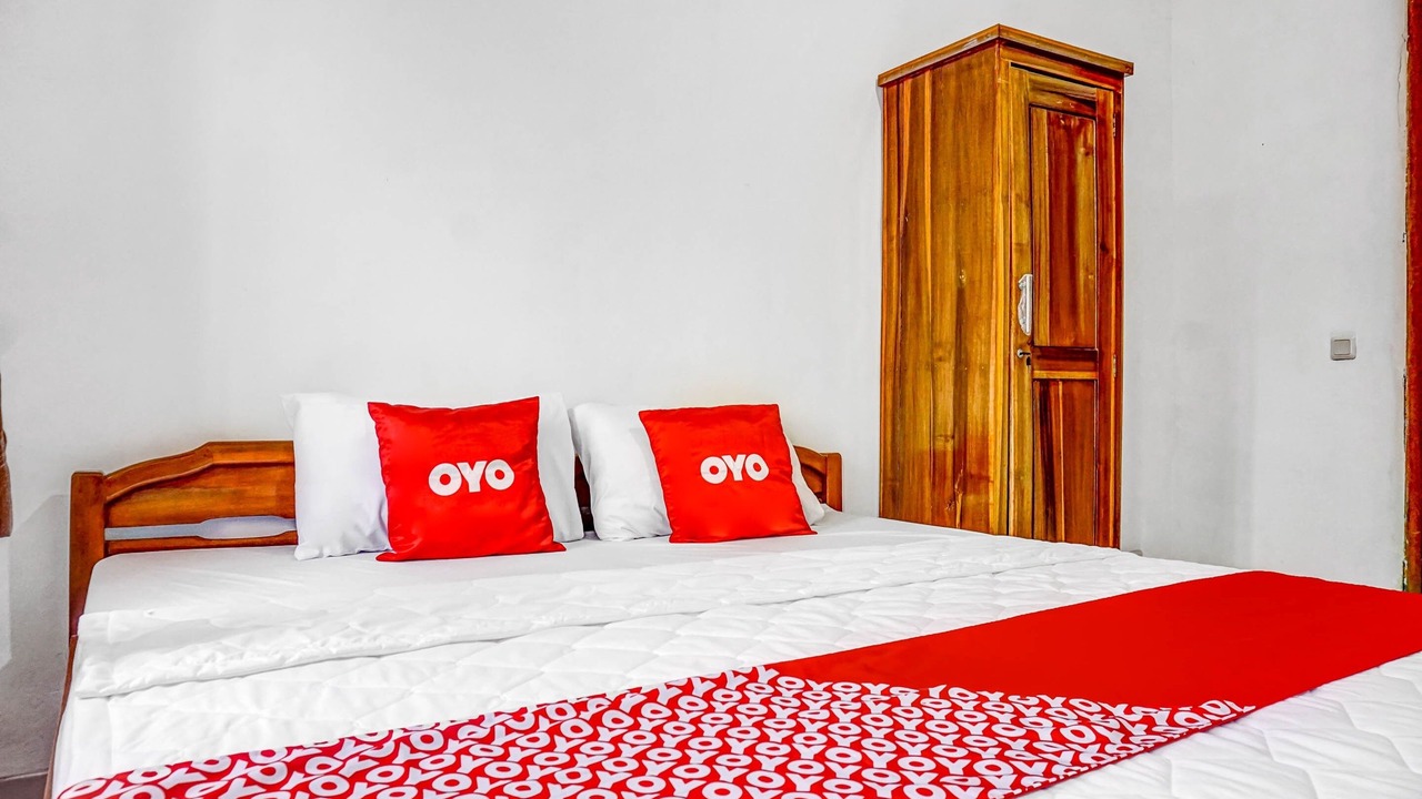 Photo of Bedroom in Pondok Aren