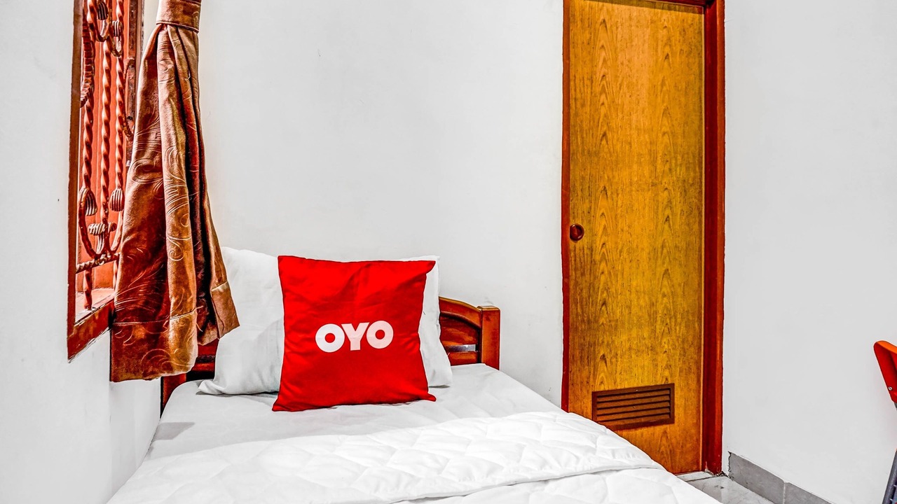 Photo of Bedroom in Pondok Aren