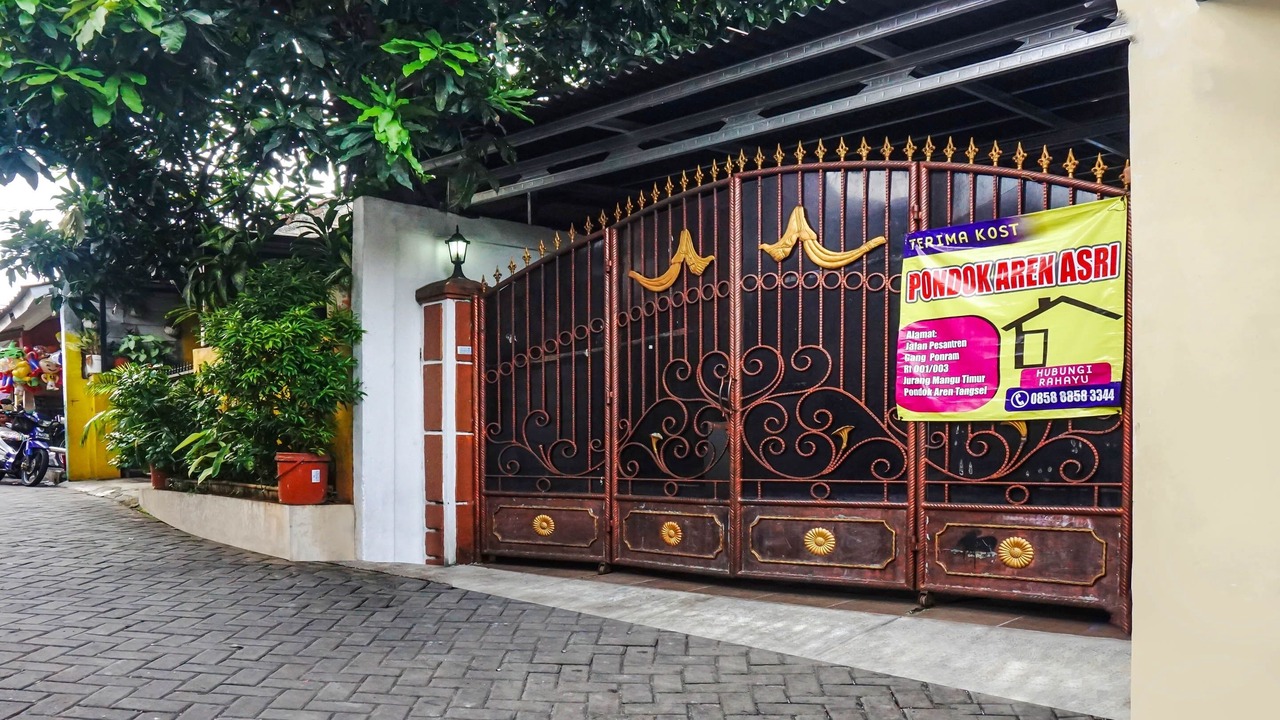 Photo of Outdoor in Pondok Aren