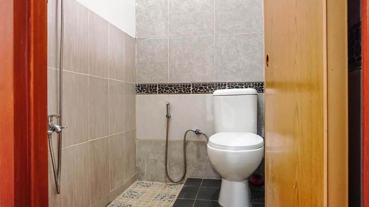 Photo of Bathroom in Pondok Aren