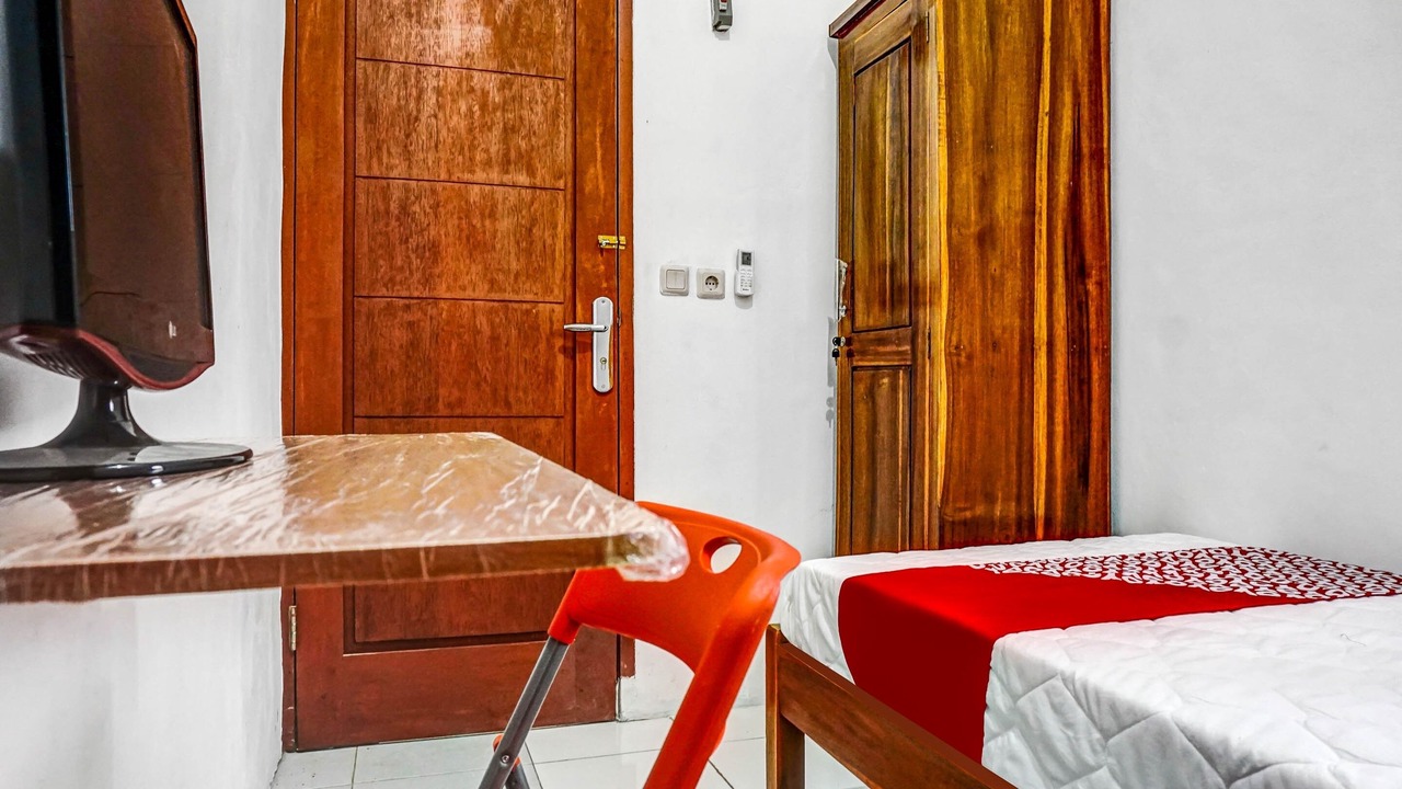 Photo of Bedroom in Pondok Aren