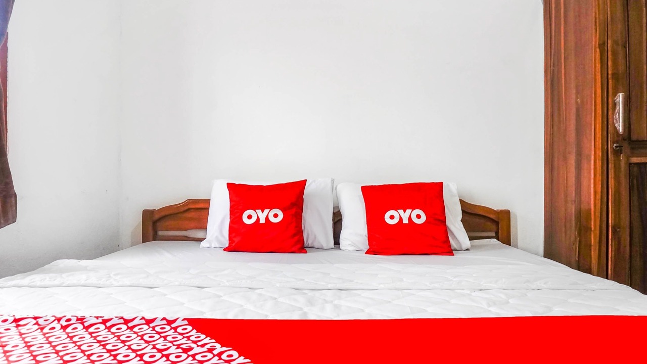 Photo of Bedroom in Pondok Aren