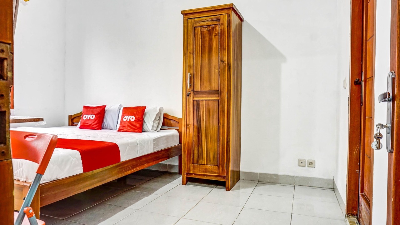 Photo of Bedroom in Pondok Aren