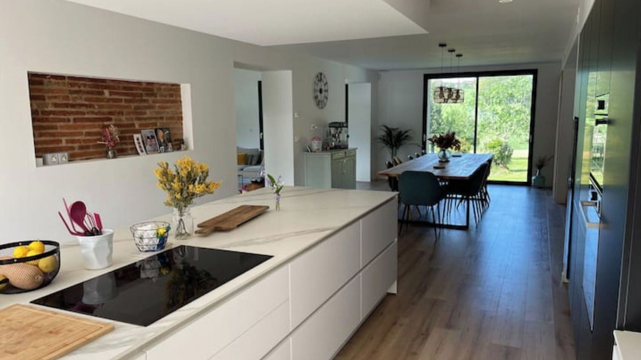 Photo of Kitchen in Preserville