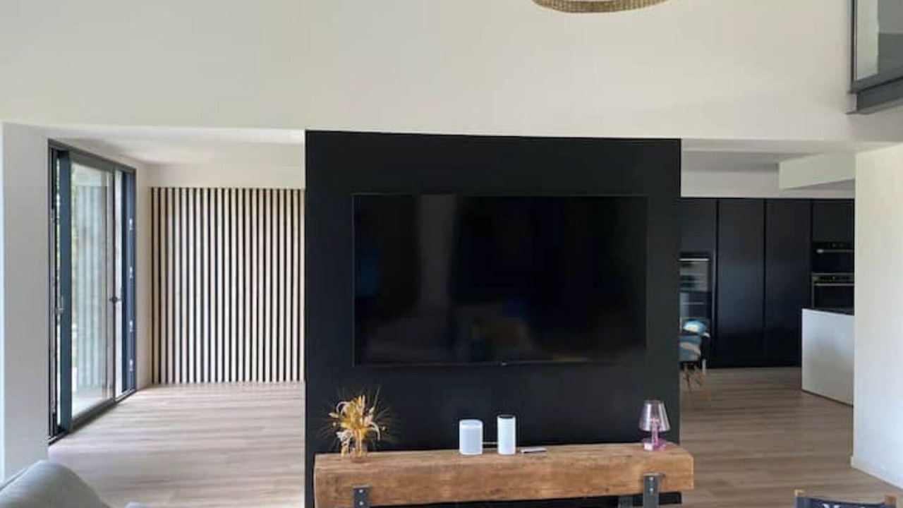 Photo of Livingroom in Preserville