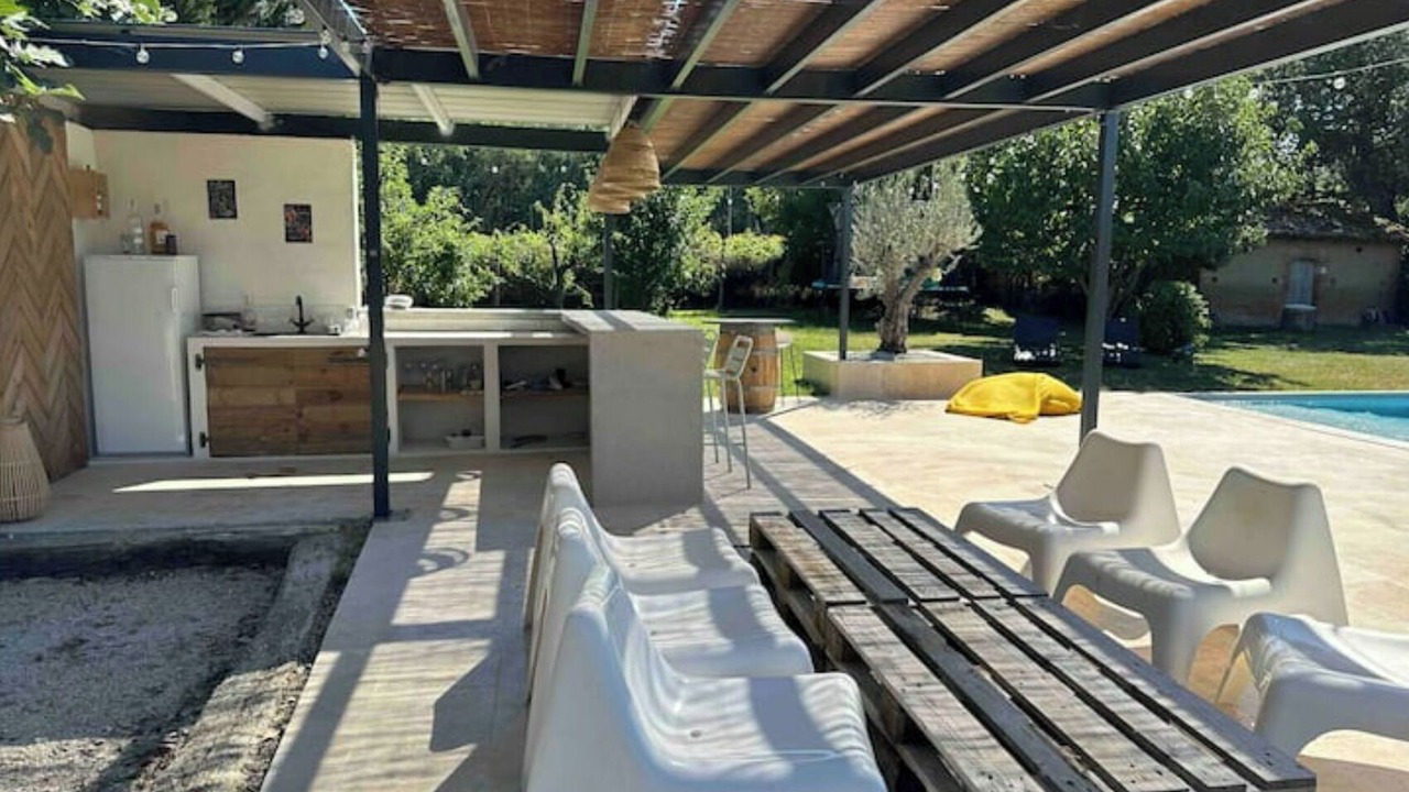 Photo of Outdoor in Preserville