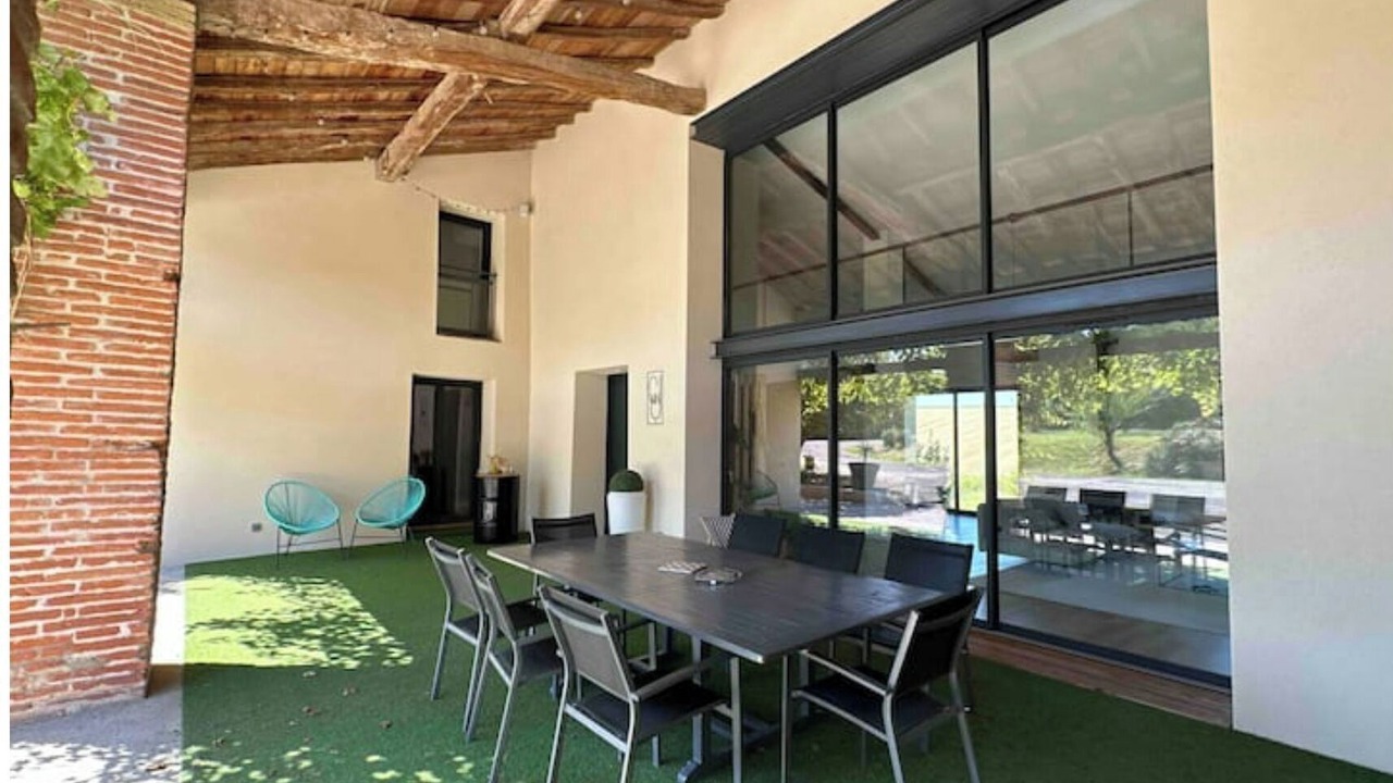 Photo of Outdoor in Preserville