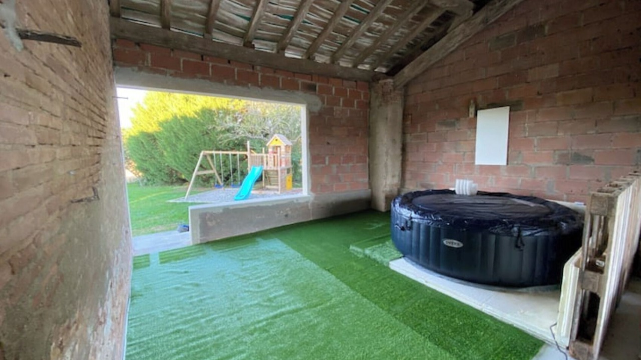 Photo of Outdoor in Preserville