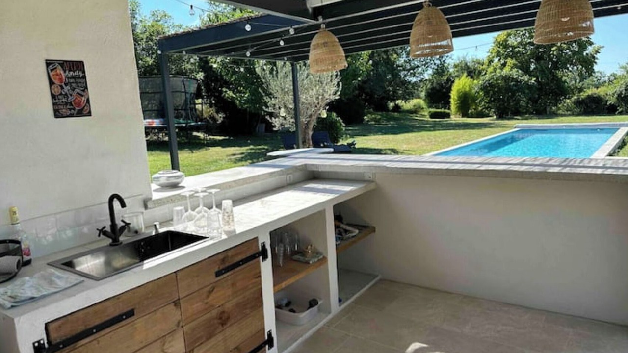 Photo of Kitchen in Preserville