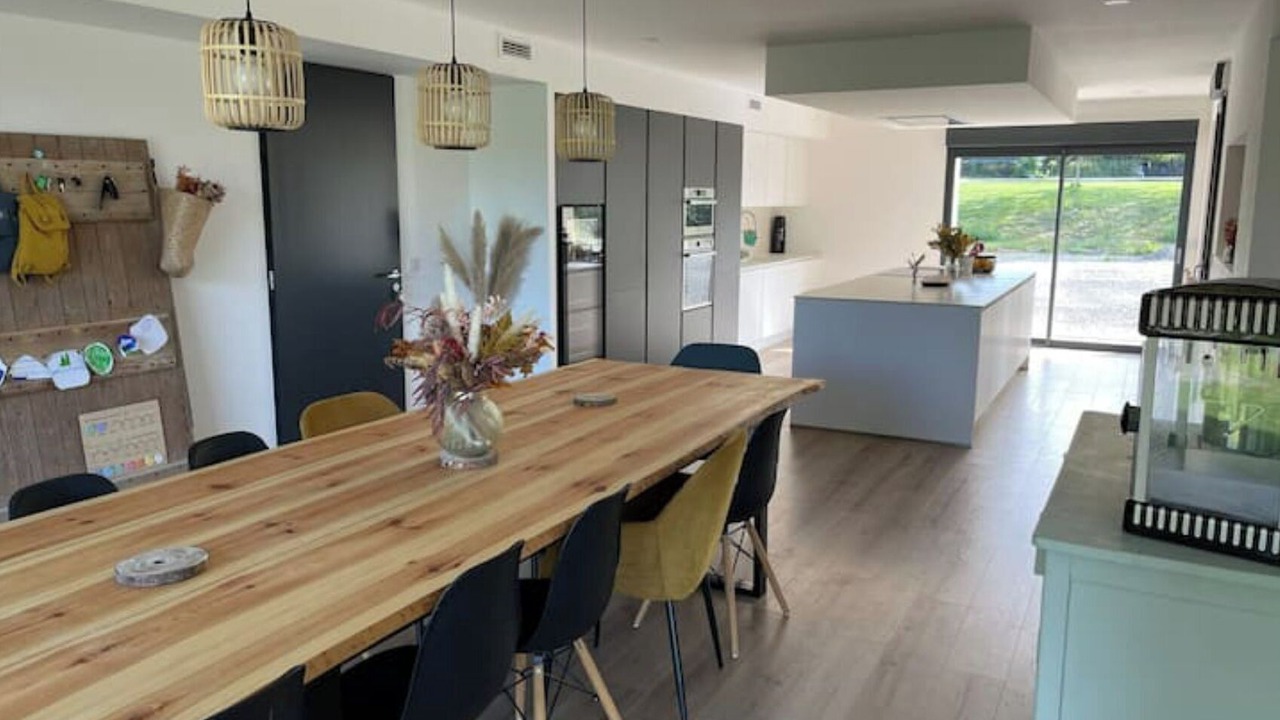 Photo of Kitchen in Preserville