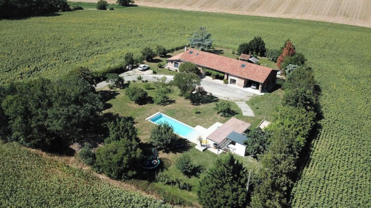 Photo of Outdoor in Preserville