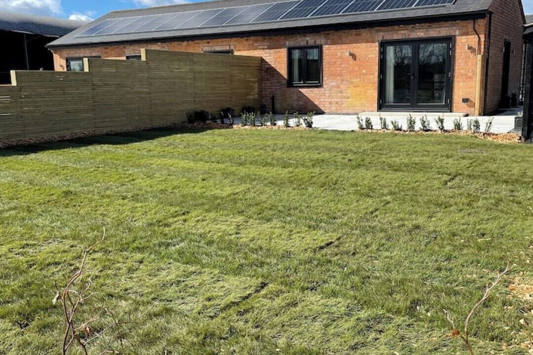 Photo of Outdoor in Abbots Salford