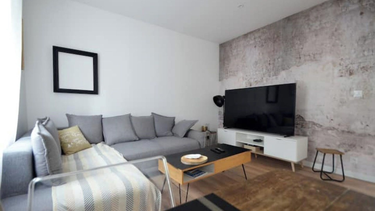 Photo of Livingroom in Guingamp