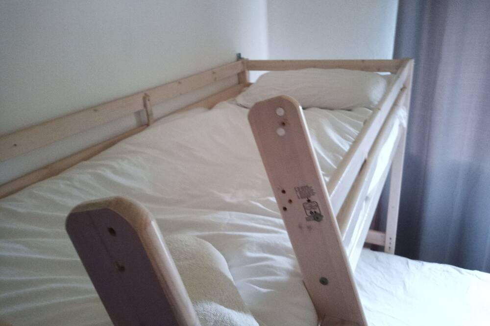 Photo of Bedroom in Vallromanes