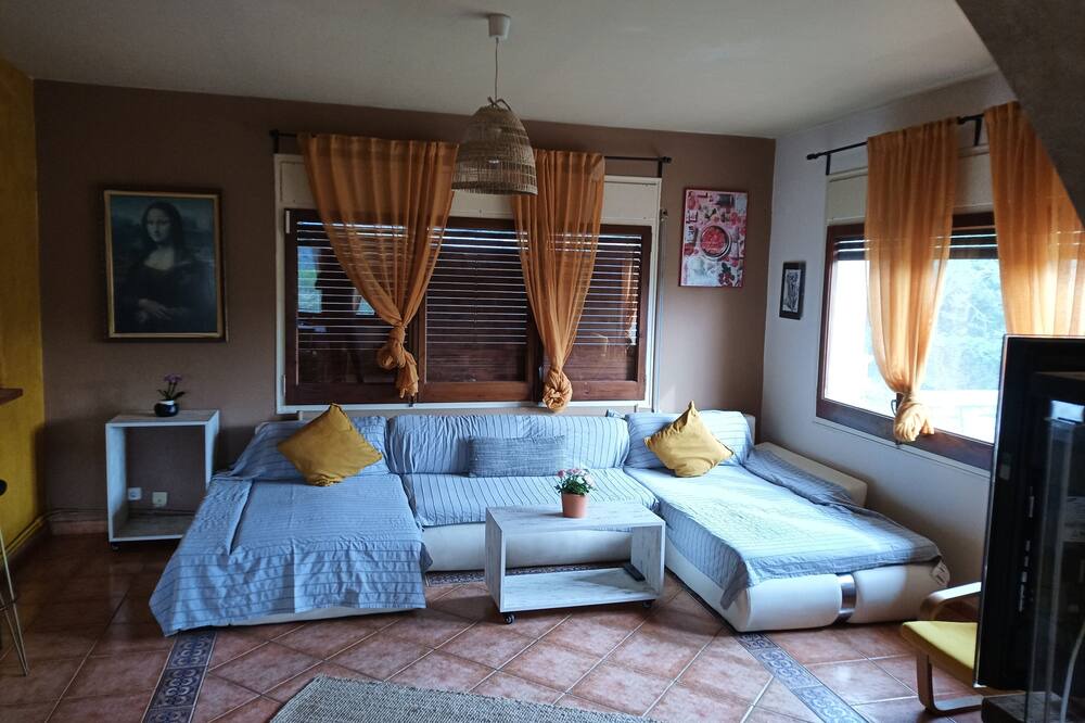 Photo of Livingroom in Vallromanes