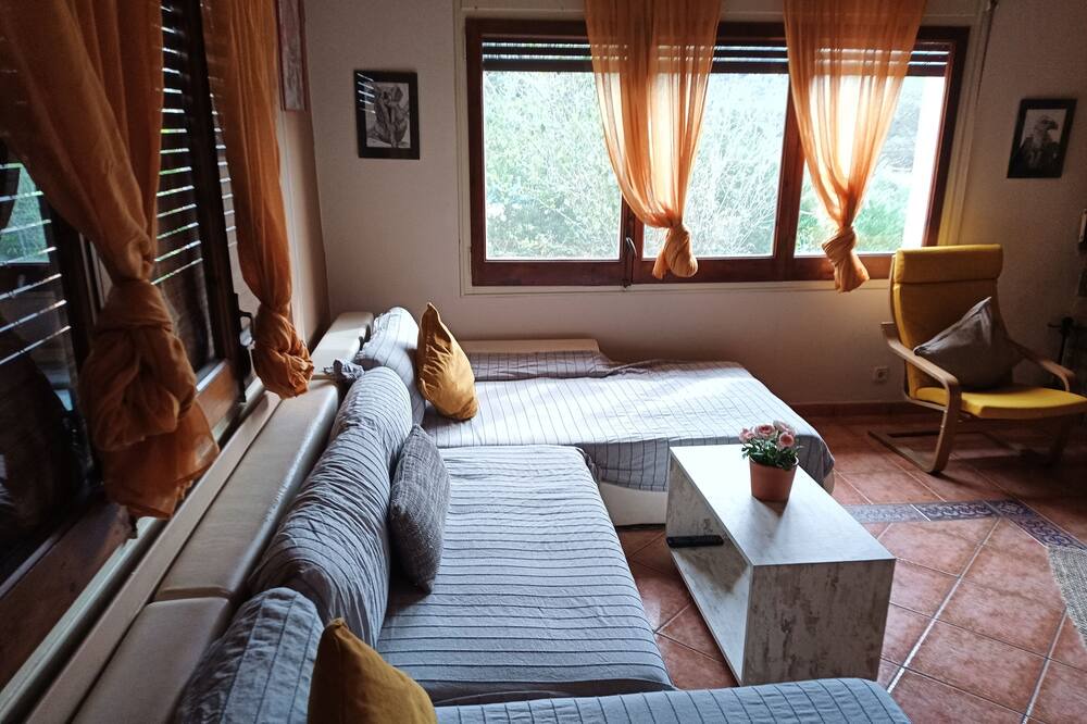 Photo of Livingroom in Vallromanes