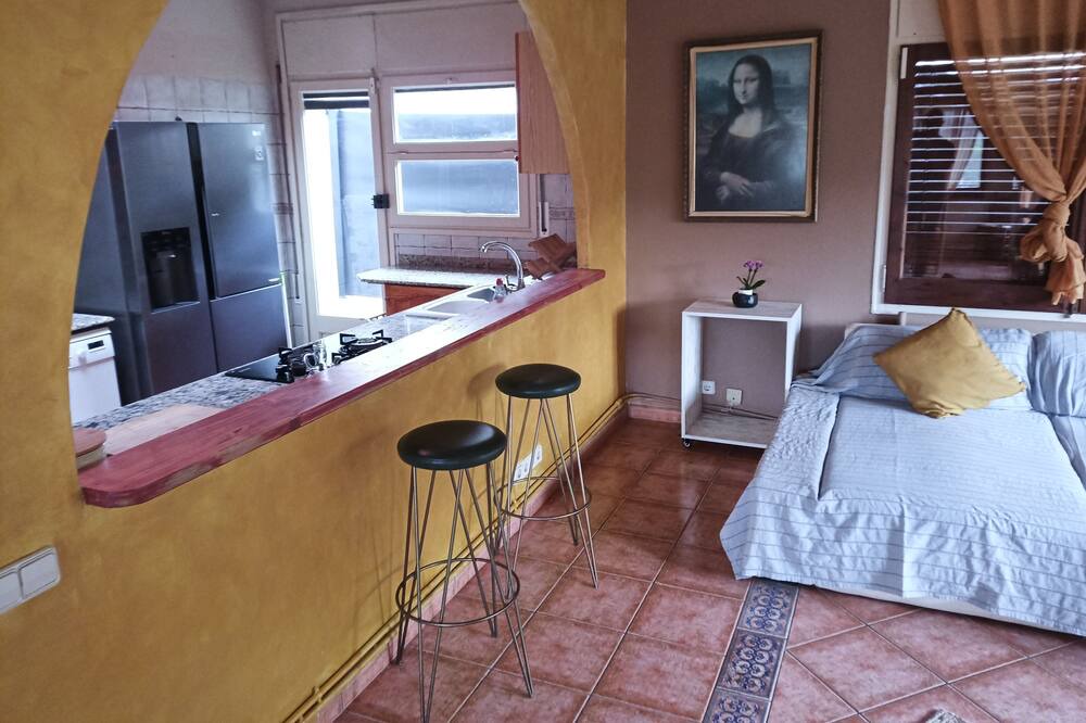 Photo of Kitchen in Vallromanes