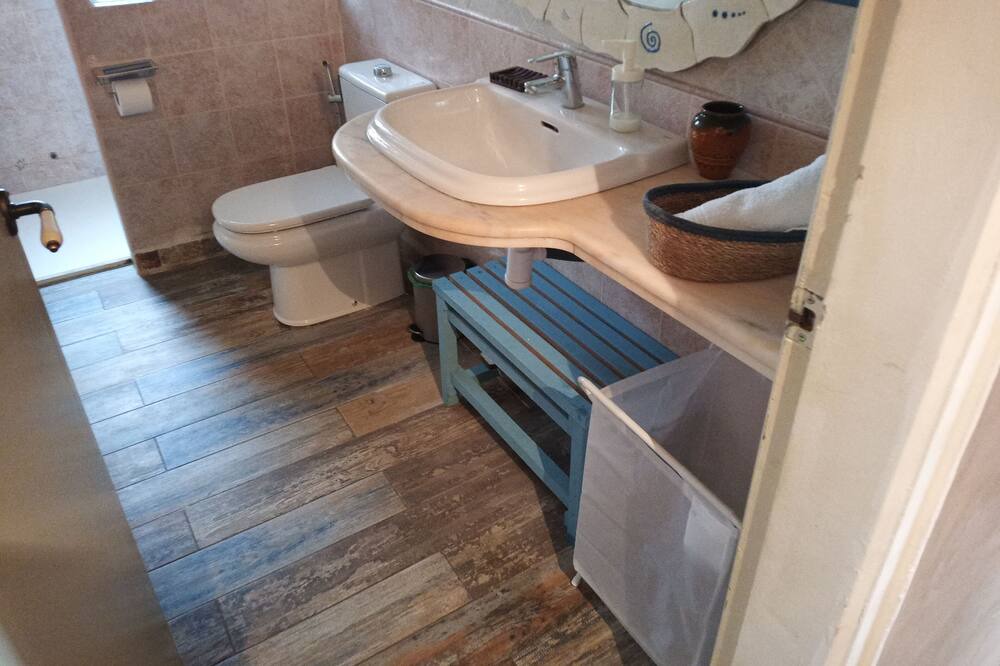 Photo of Bathroom in Vallromanes