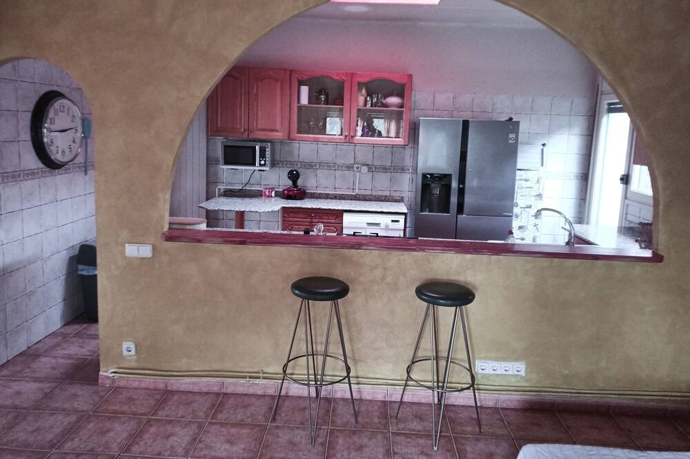 Photo of Kitchen in Vallromanes