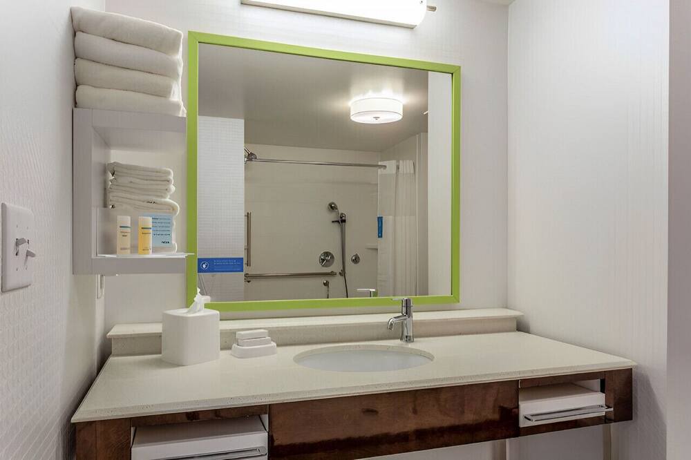 Photo of Bathroom in Burlington