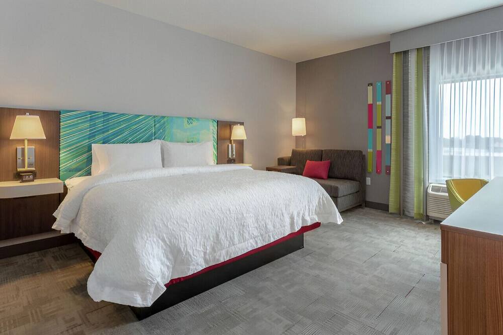 Photo of Bedroom in Burlington