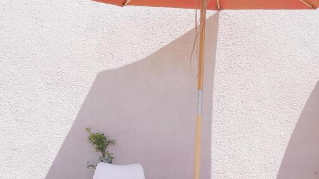 Photo of Patio Balcony in Lunel