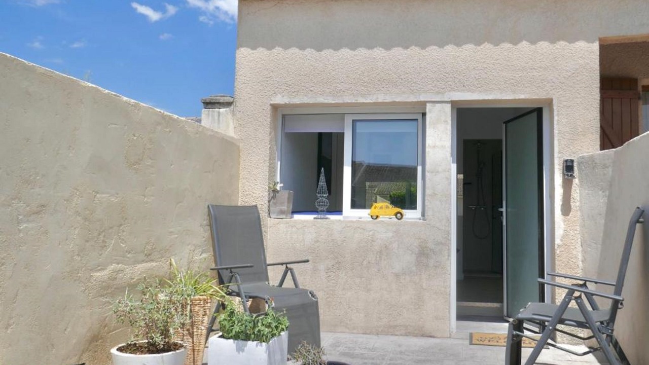 Photo of Outdoor in Lunel