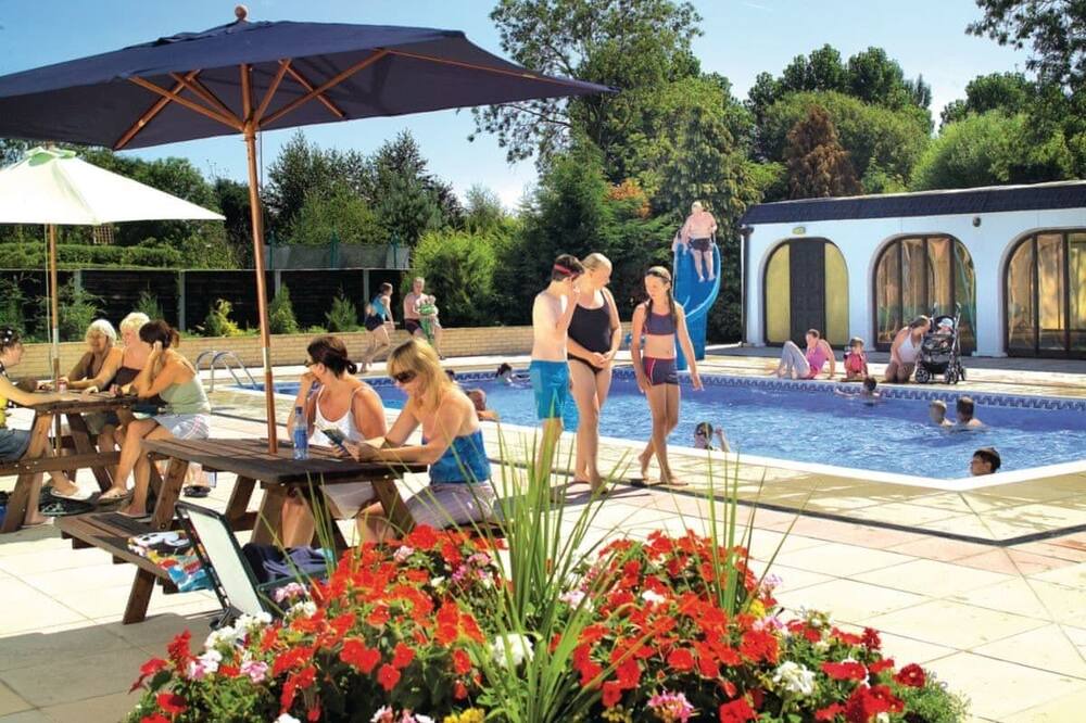 Photo of Outdoor in Thirsk