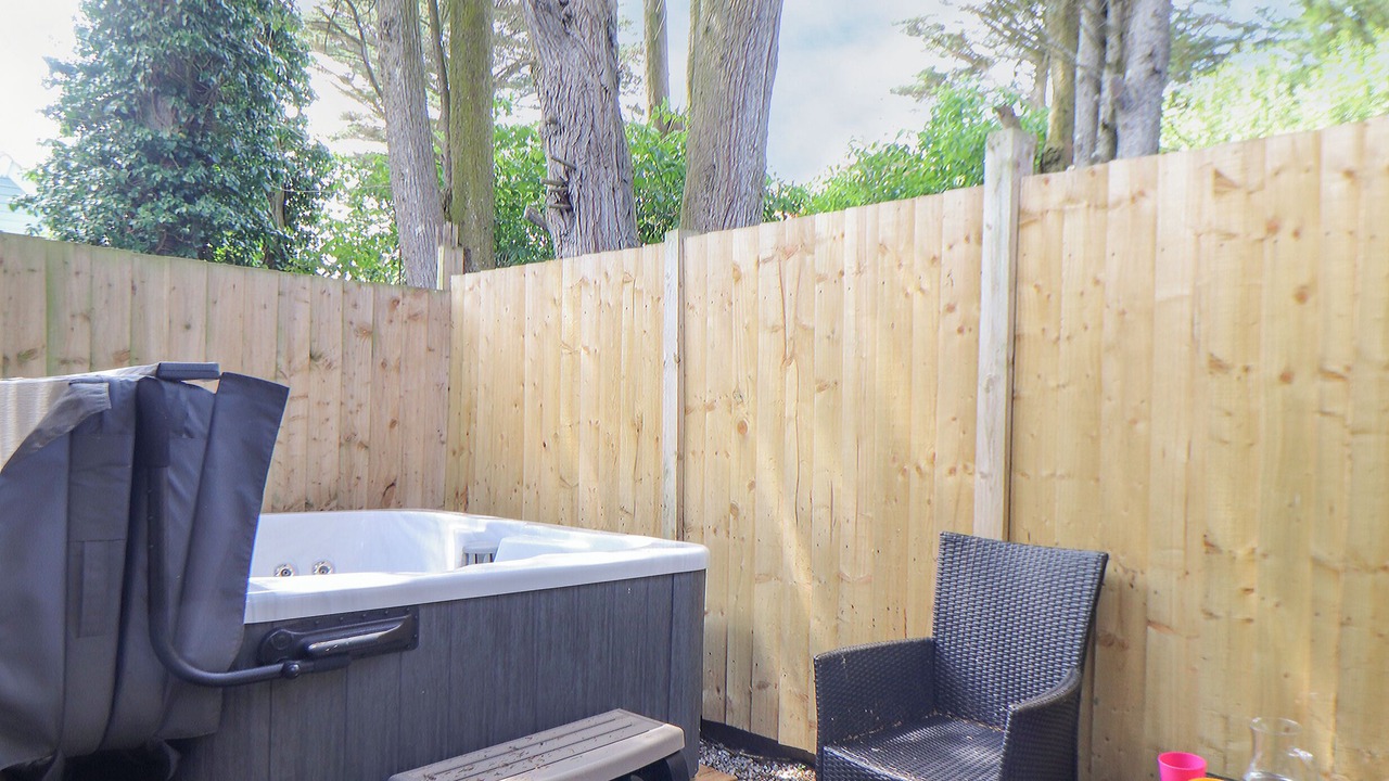 Photo of Outdoor in Porthtowan