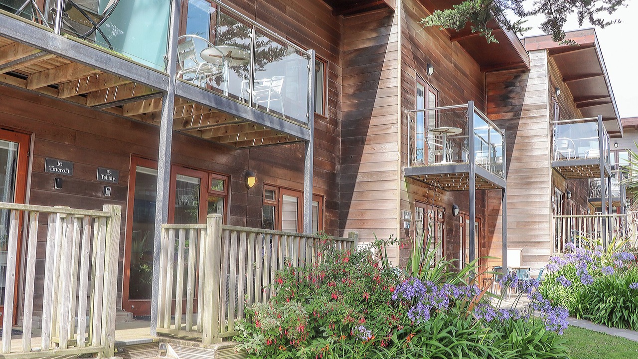 Photo of Outdoor in Porthtowan