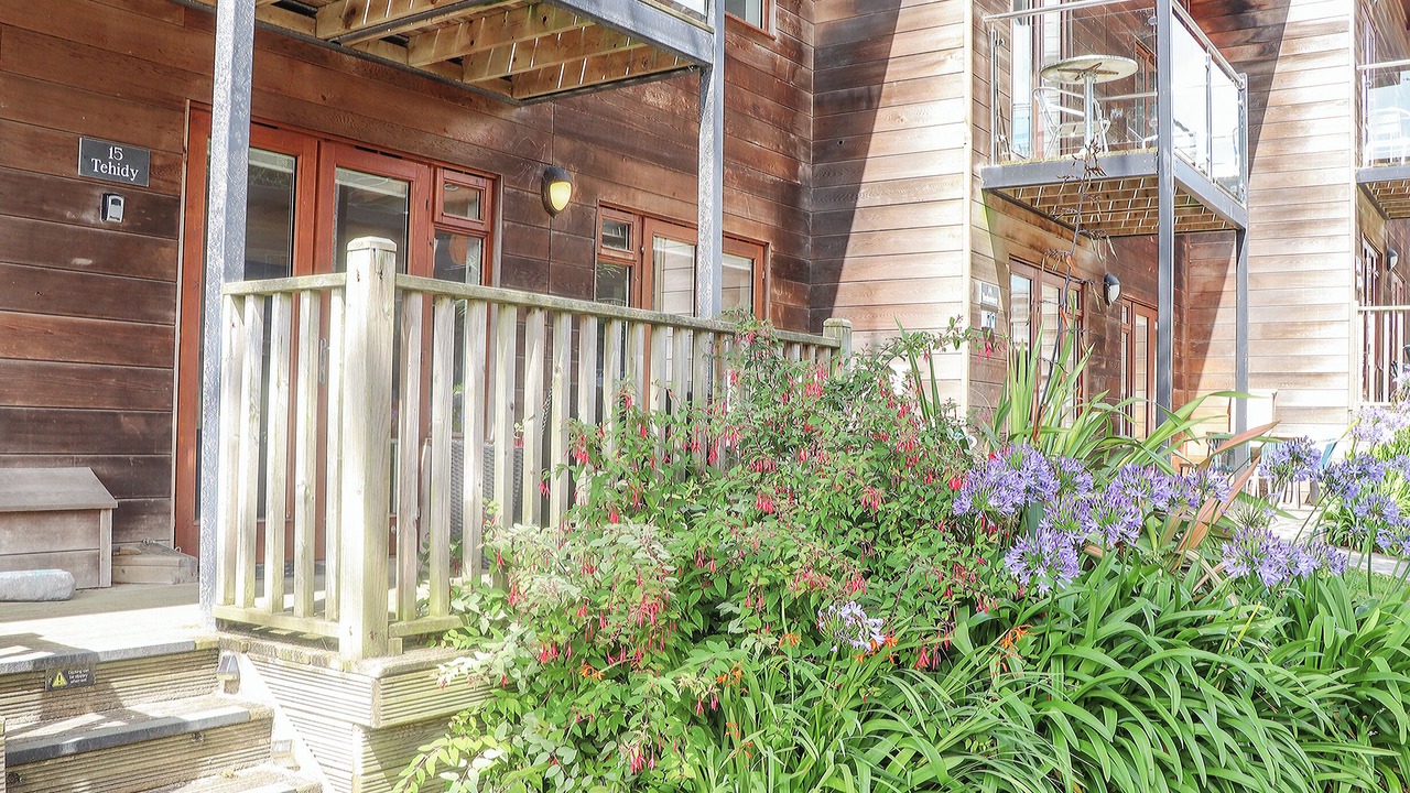 Photo of Outdoor in Porthtowan