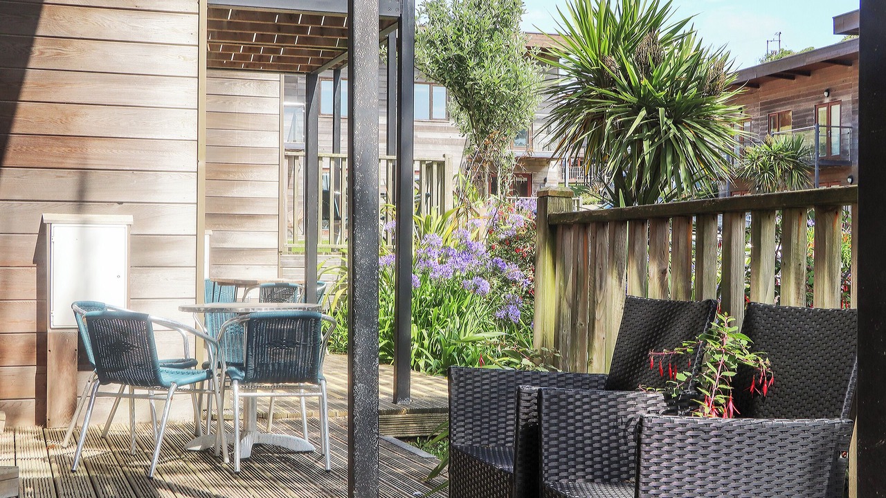 Photo of Outdoor in Porthtowan