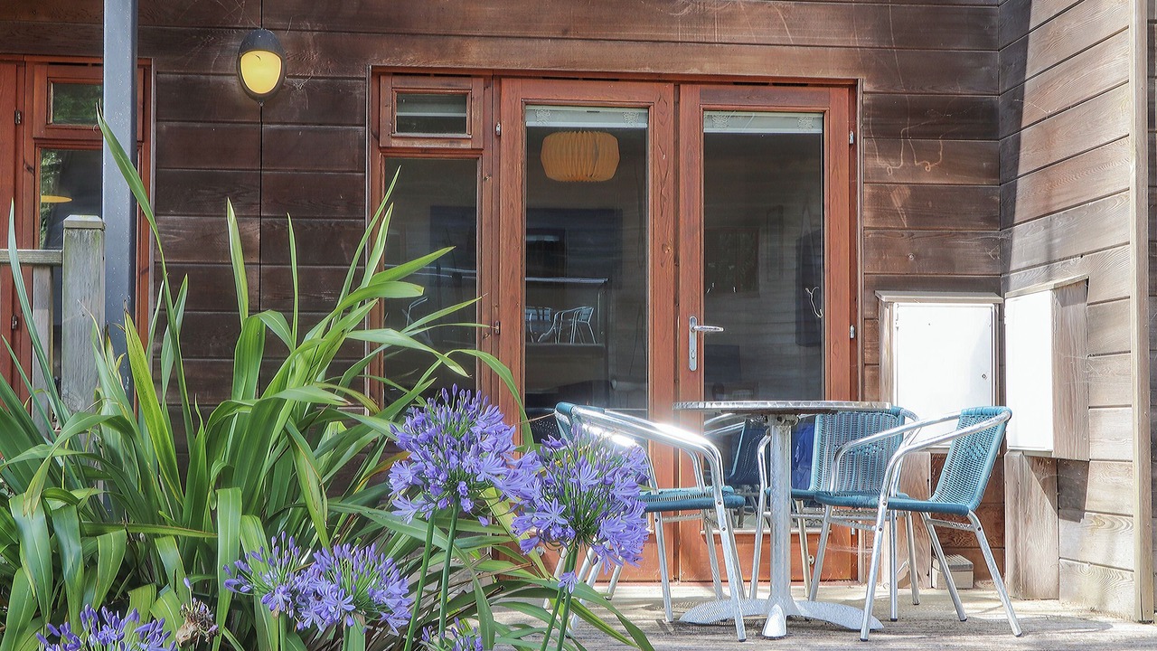 Photo of Patio Balcony in Porthtowan