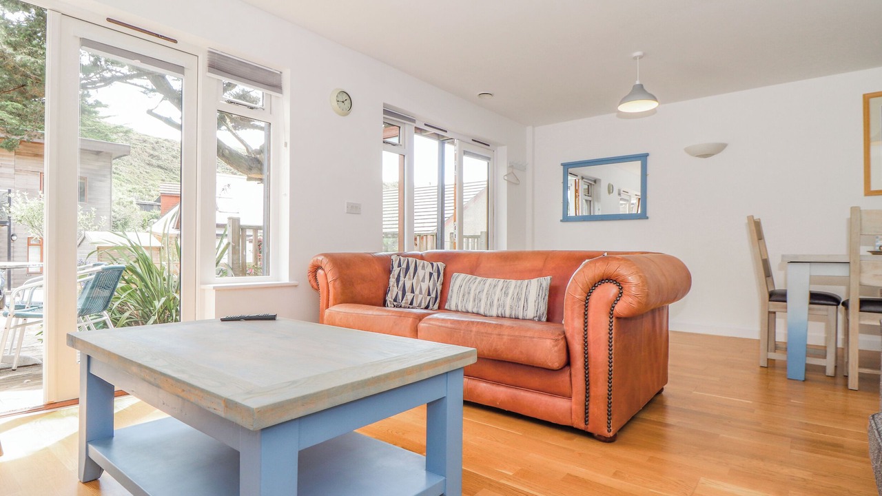 Photo of Livingroom in Porthtowan