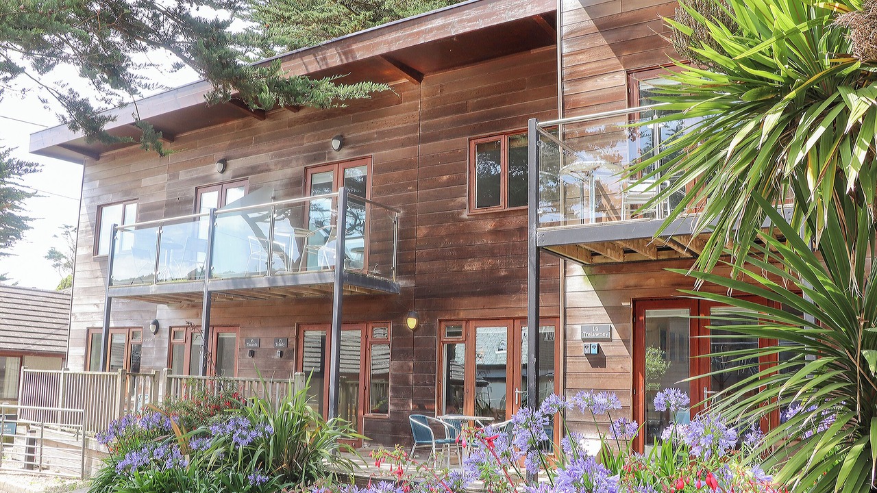 Photo of Outdoor in Porthtowan