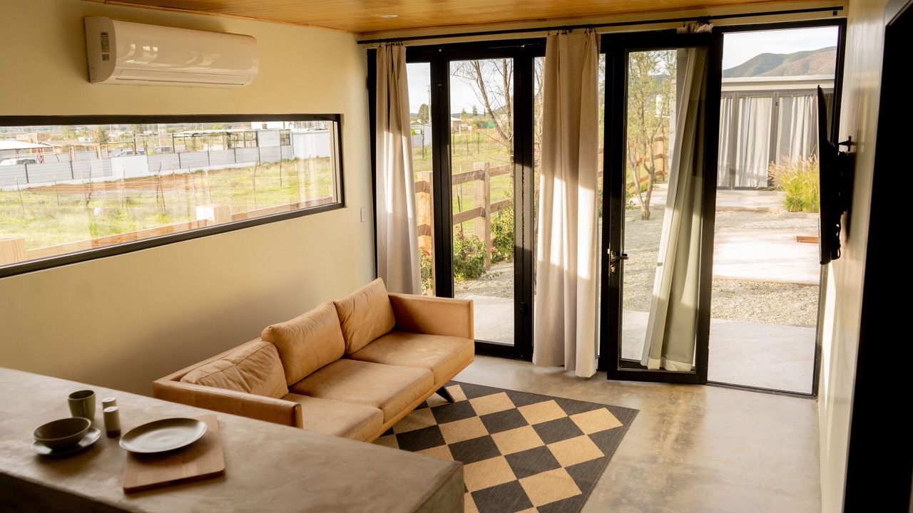 Photo of Bedroom in Valle de Guadalupe