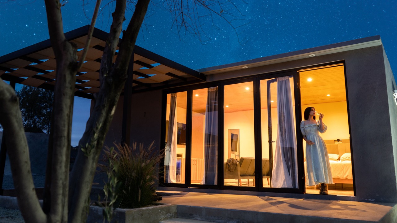 Photo of Outdoor in Valle de Guadalupe