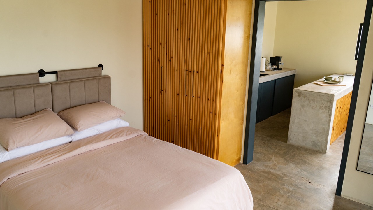 Photo of Bedroom in Valle de Guadalupe