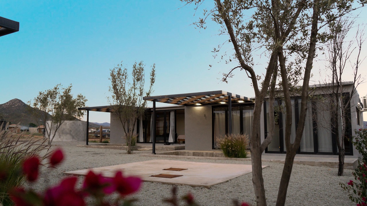 Photo of Outdoor in Valle de Guadalupe