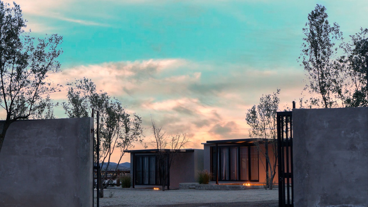 Photo of Outdoor in Valle de Guadalupe