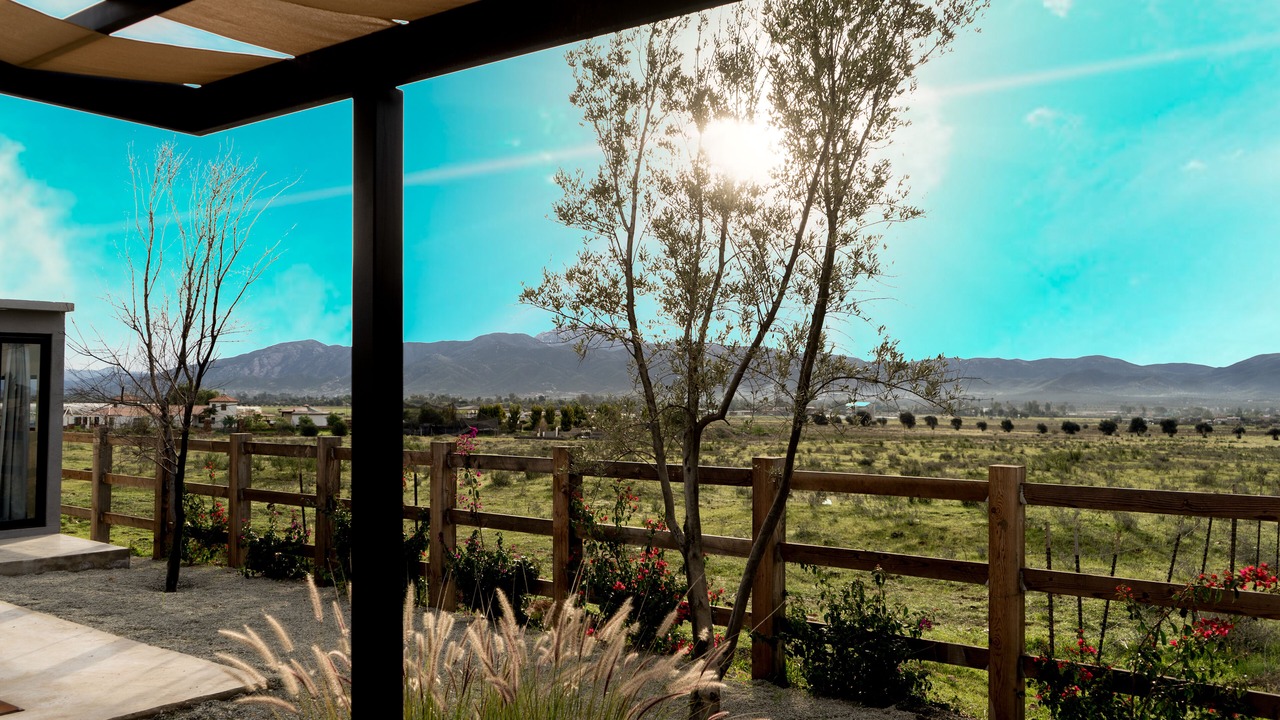 Photo of Outdoor in Valle de Guadalupe