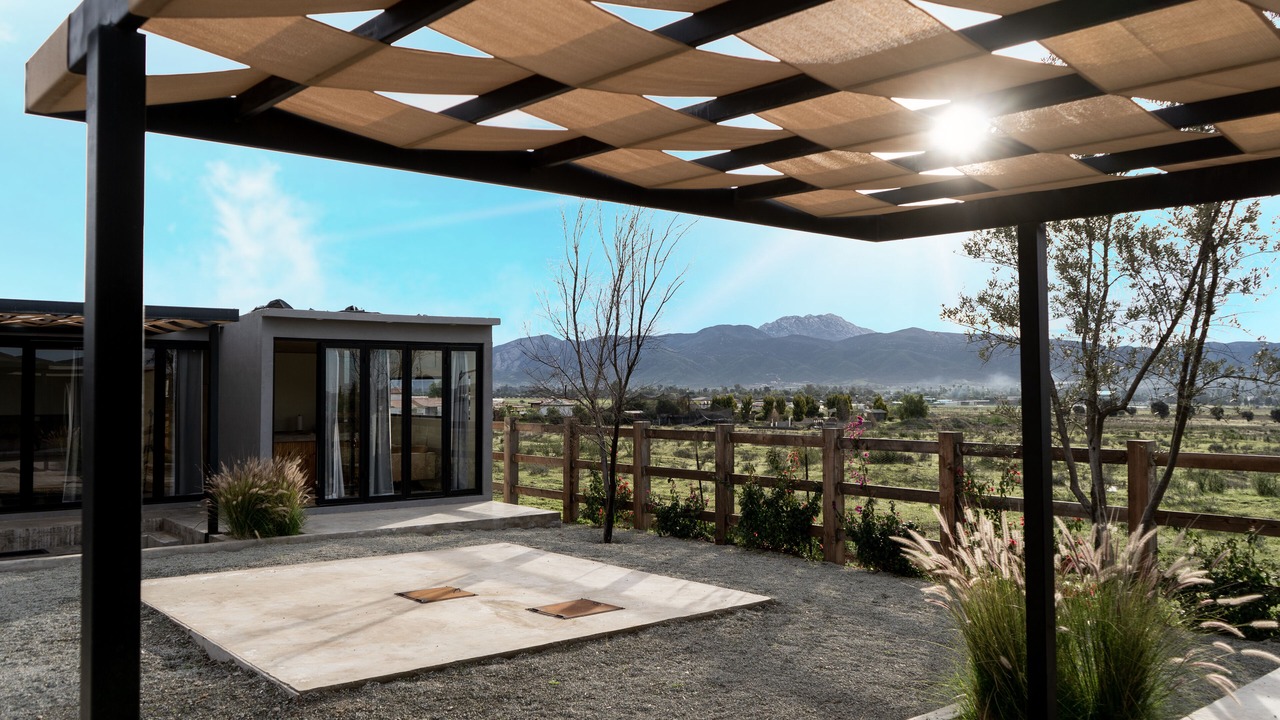 Photo of Outdoor in Valle de Guadalupe