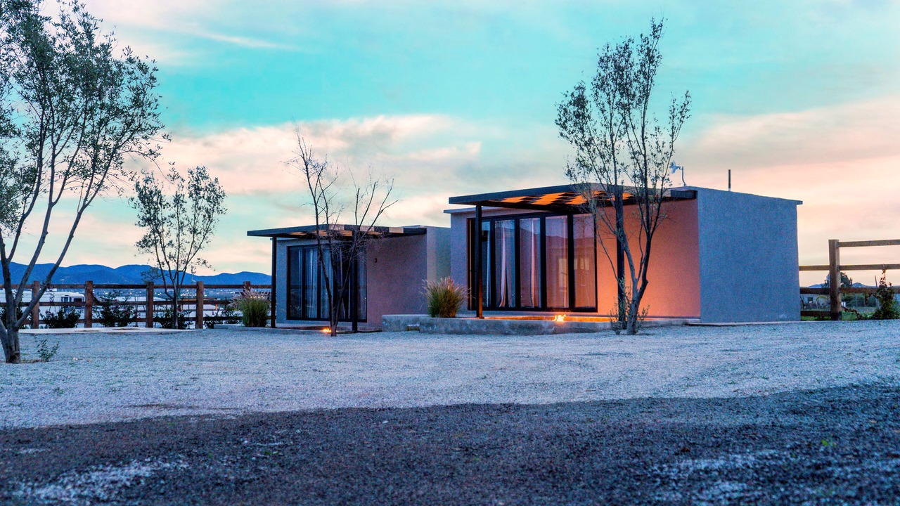 Photo of Outdoor in Valle de Guadalupe