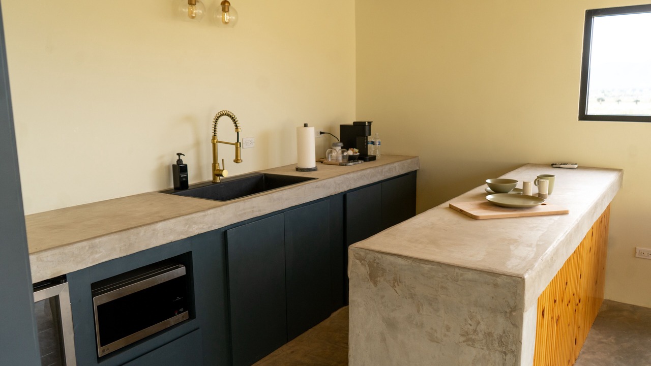 Photo of Bedroom in Valle de Guadalupe