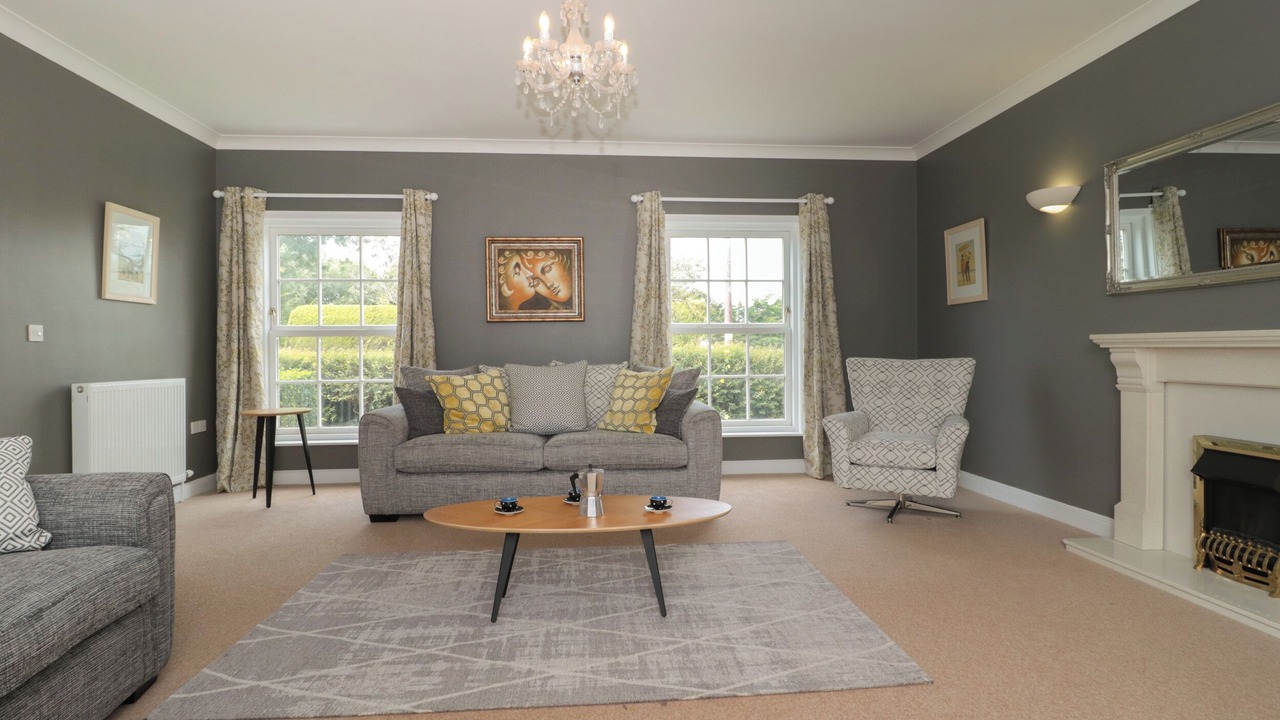 Photo of Livingroom in Highbridge