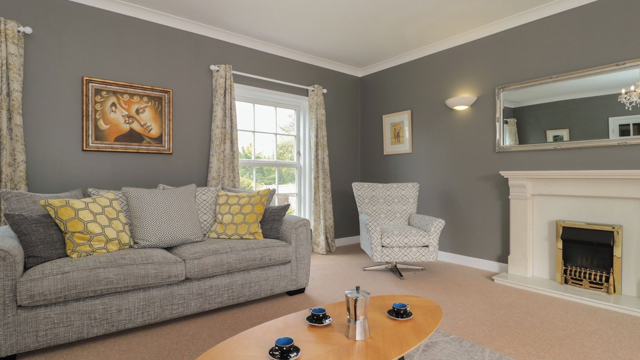 Photo of Livingroom in Highbridge