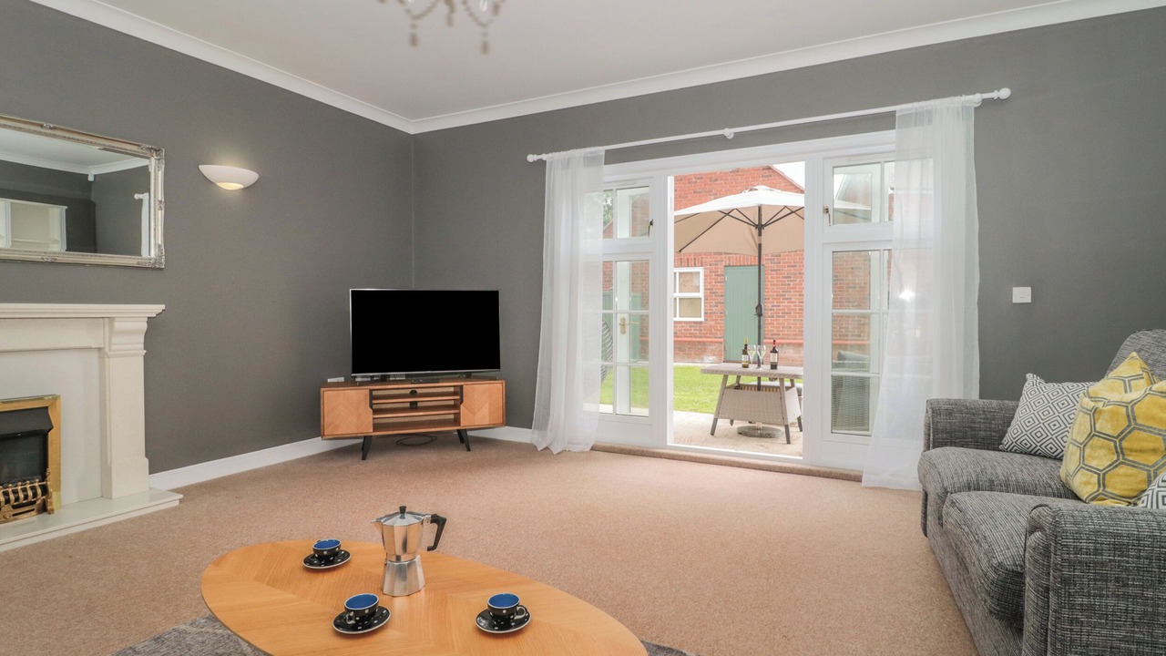 Photo of Livingroom in Highbridge