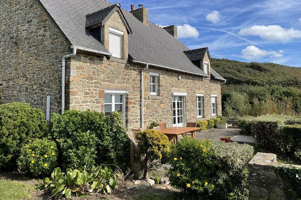 Photo of Outdoor in Vauville