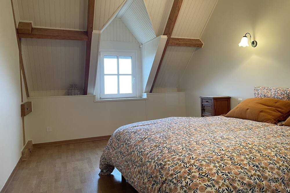 Photo of Bedroom in Vauville