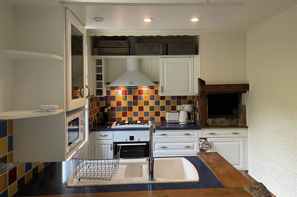 Photo of Kitchen in Vauville